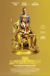 The Apprentice Poster